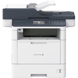 FujiXerox M375z A4 黑白雷射複合事務機