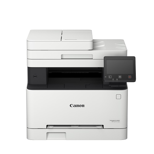 Canon imageCLASS MF644cdw彩色雷射傳真事務機