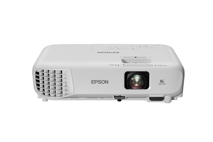 EPSON EB-X06