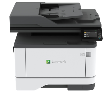 Lexmark MX331adn 黑白雷射複合機