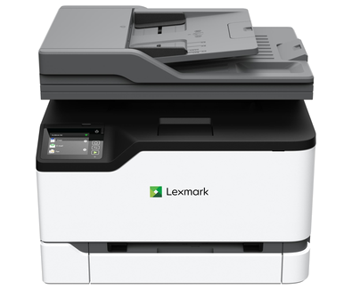 Lexmark CX331adwe 彩色雷射複合機