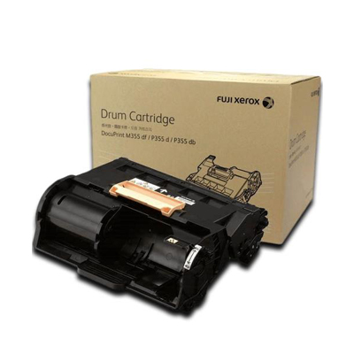 Fuji Xerox CT350973原廠感光鼓 適用:P355d/P365d/M355df