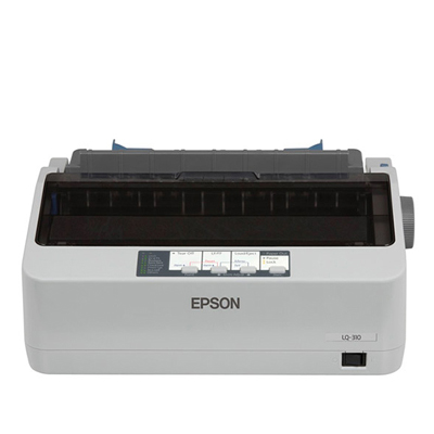 Epson LQ-310 點陣印表機