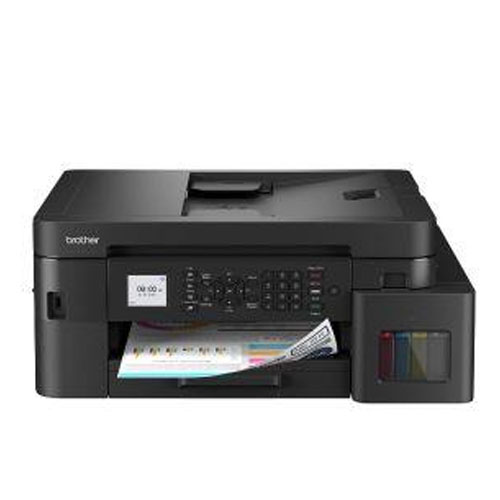 Brother MFC-T930DW威力印第四代大連供 雙面商用無線傳真事務機